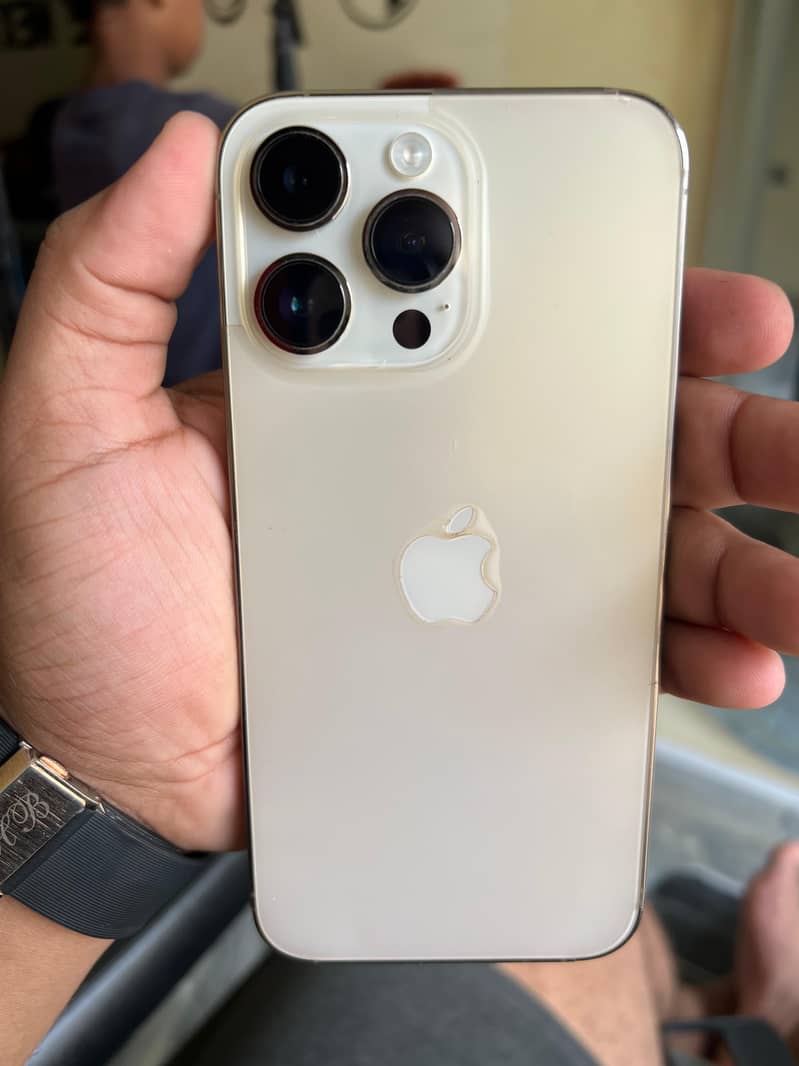 Apple iPhone 14 Pro Max 5