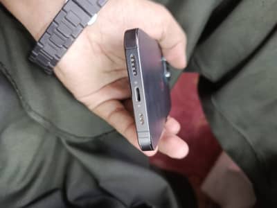 Apple iPhone 13 Pro