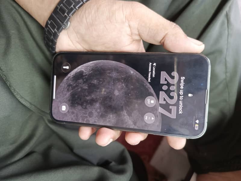 Apple iPhone 13 Pro 11
