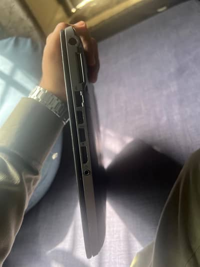 HP EliteBook 840 G1 – Core i7 4th Gen i7-4600U