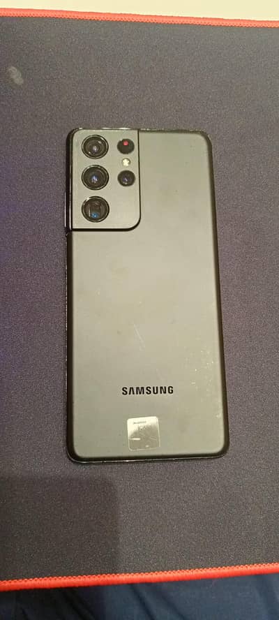 Samsung Mobile S21 Ultra 5g