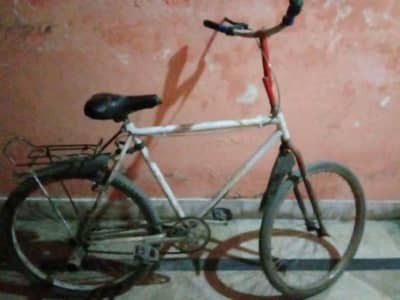 cycle For Sell (03136860700)