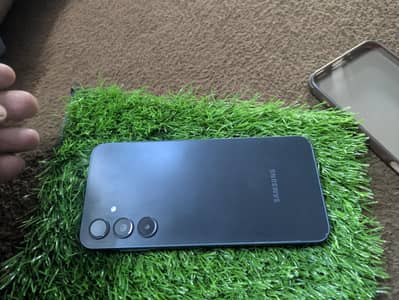 Samsung Mobile A16