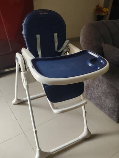 high quality adjustable baby dining chair