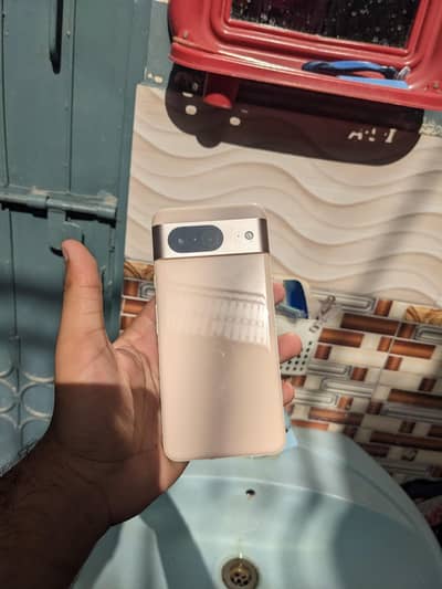 Google Pixel 8