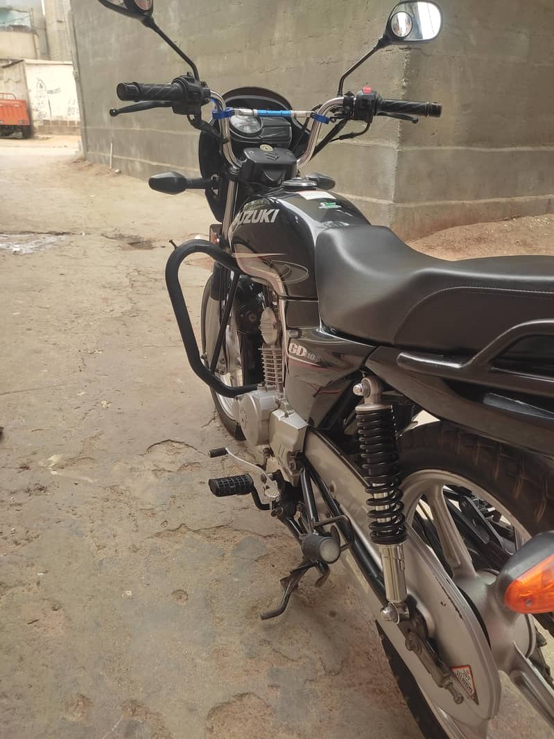 suzuk 1