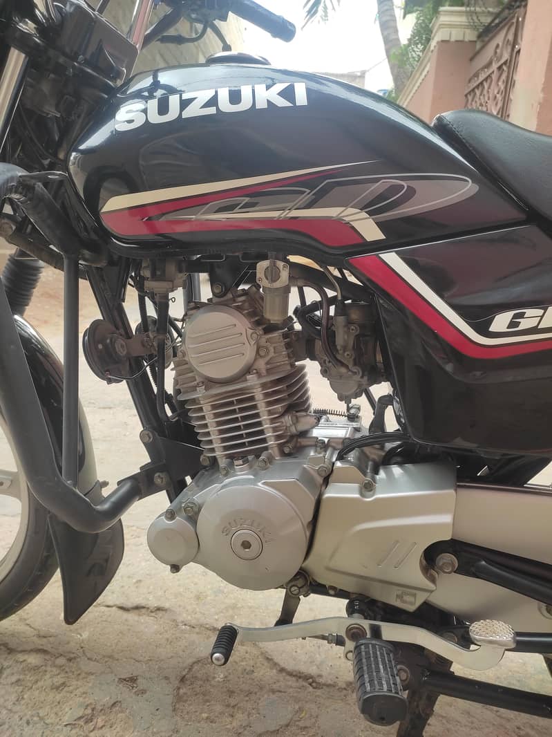 suzuk 8