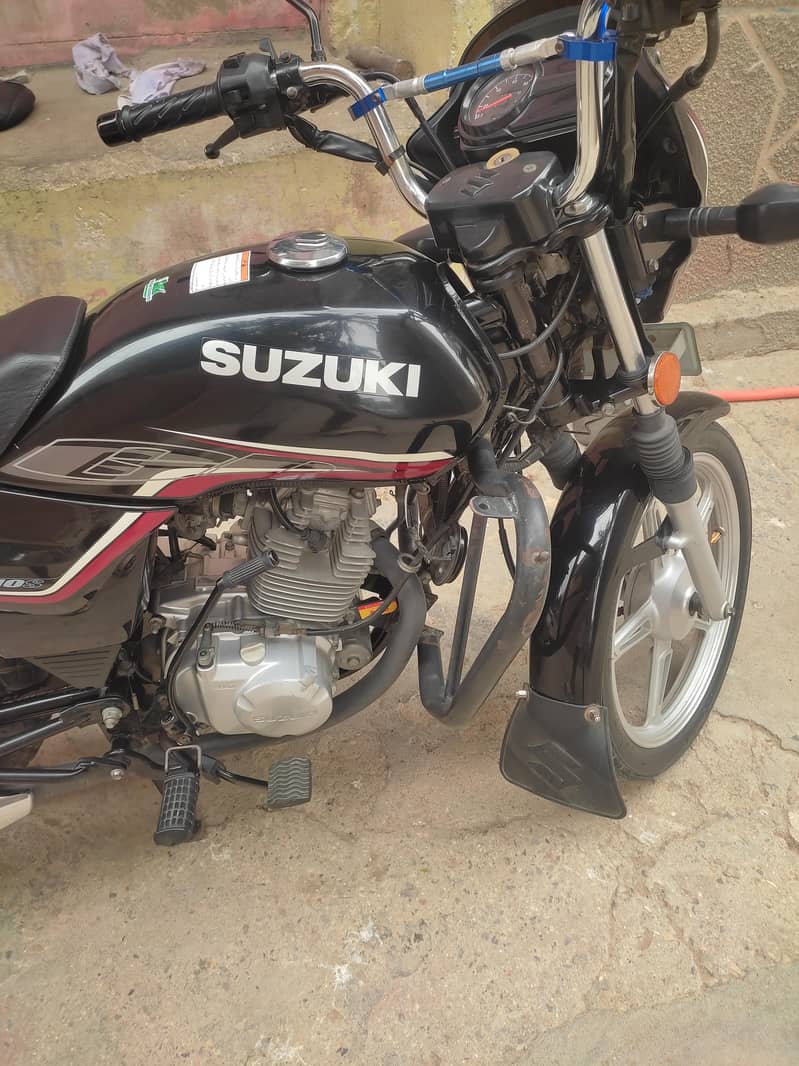 suzuk 9
