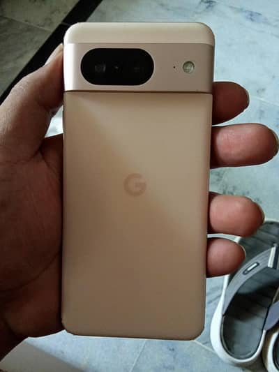 Google Pixel 8