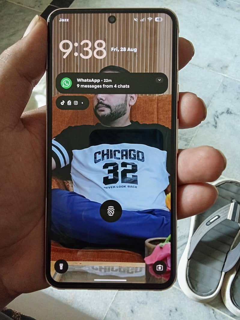 Google Pixel 8 1
