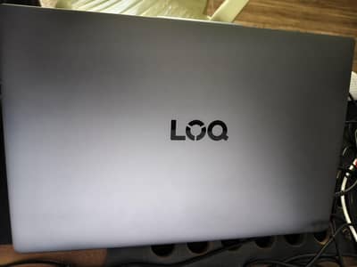 Lenovo LOQ Essential 15|Ax9E