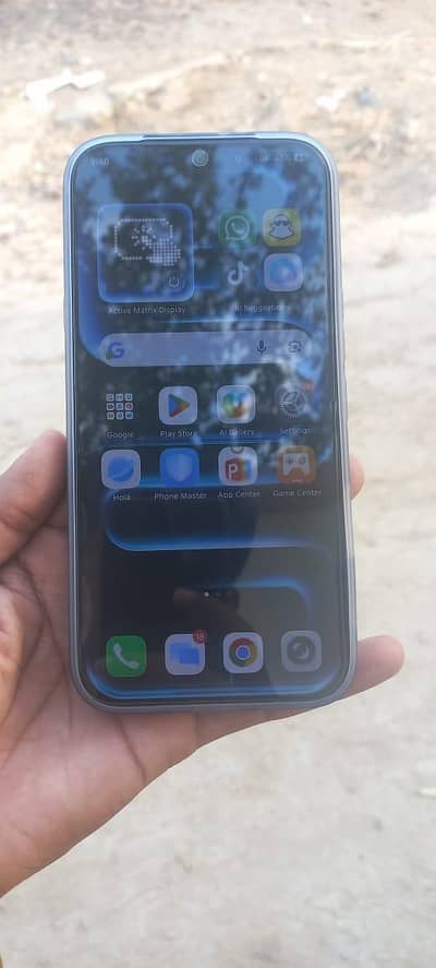 Infinix Note 60 Pro