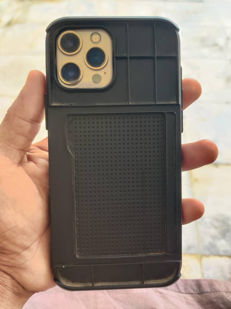 Apple iPhone 12 Pro Max 1