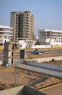 120 Sq. Yds Residential Plot
