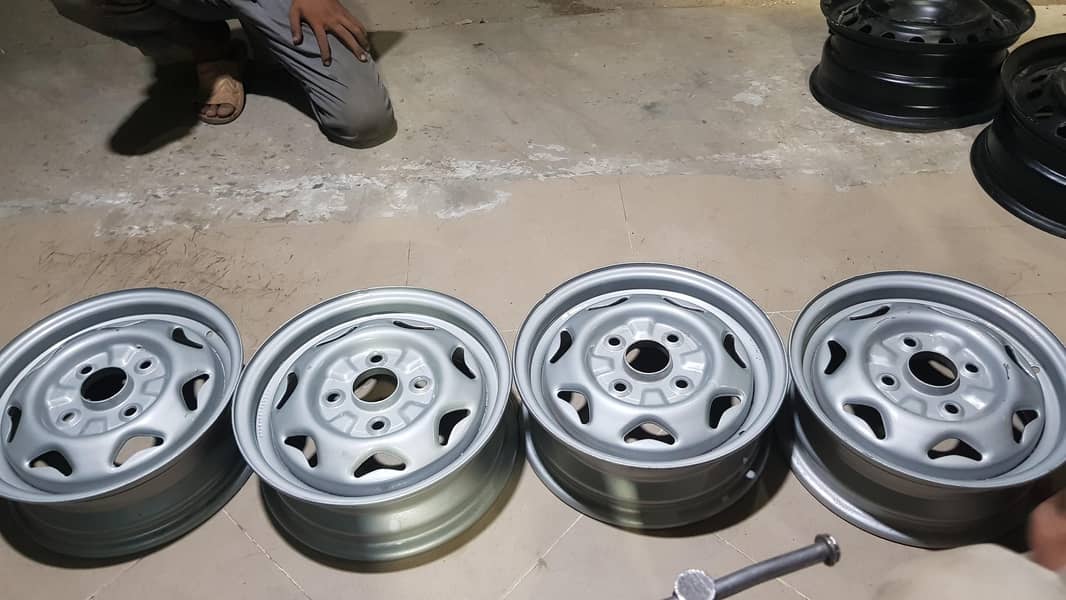 cultus old model 3