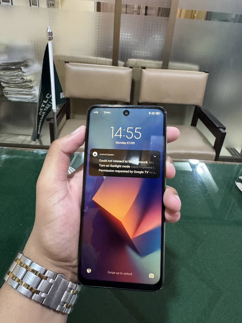 Xiaomi Redmi Note 9S 2