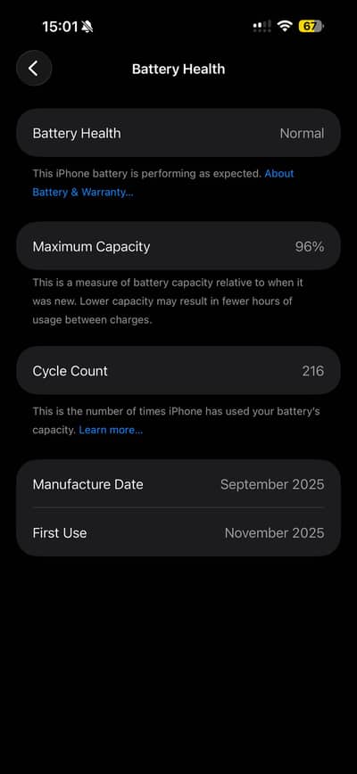 Apple iPhone 17 Pro Max Cosmic Orange