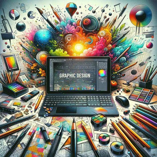 graphics designer 2