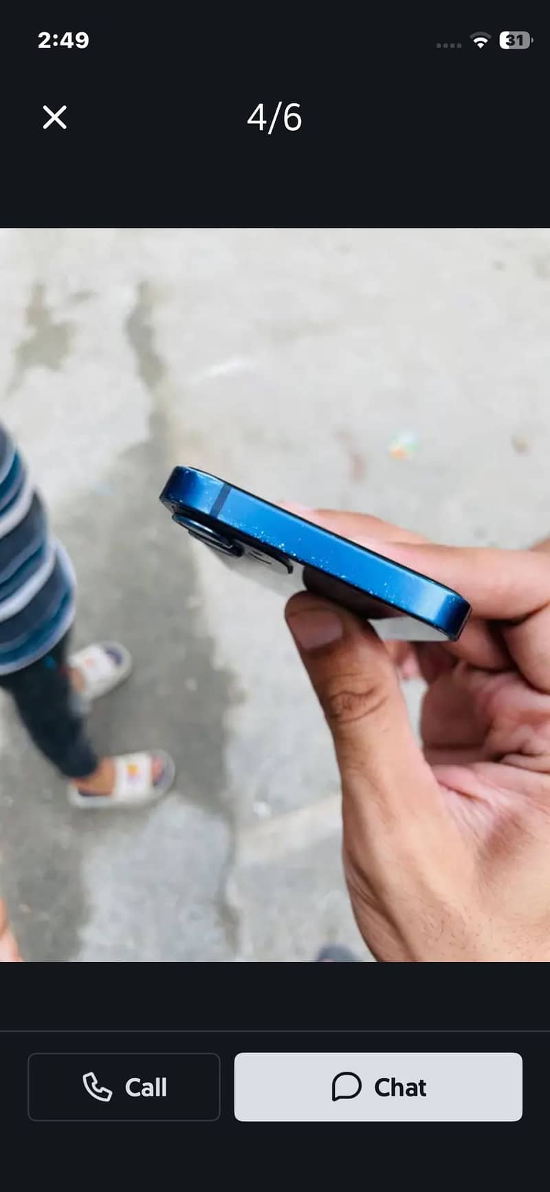 Apple iPhone 12 mini 1