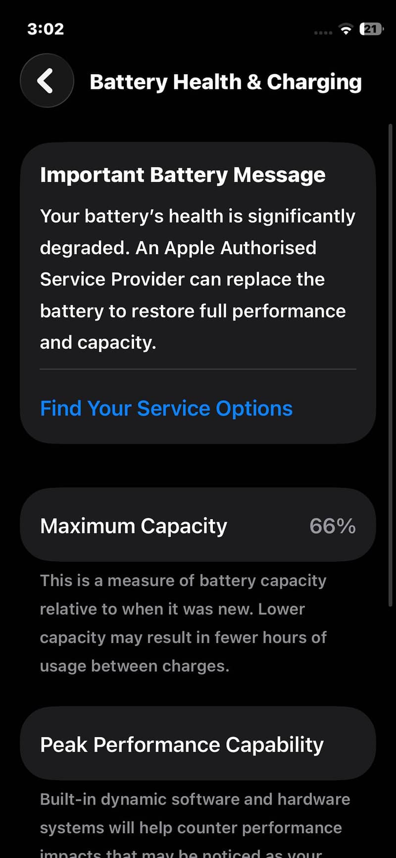 Apple iPhone 12 mini 5