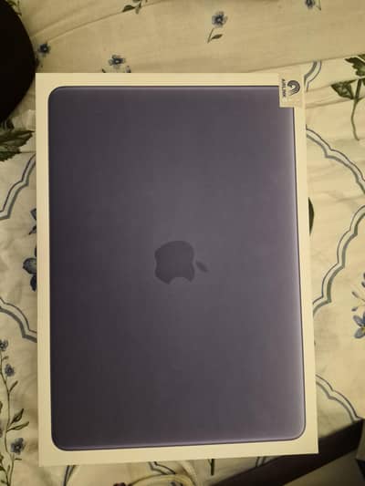 Macbook Neo Indigo 256GB
