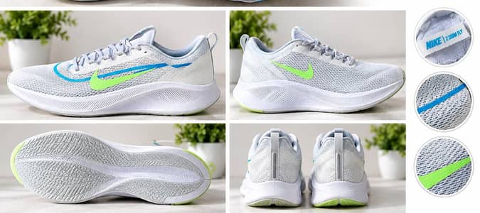 Nike shoes