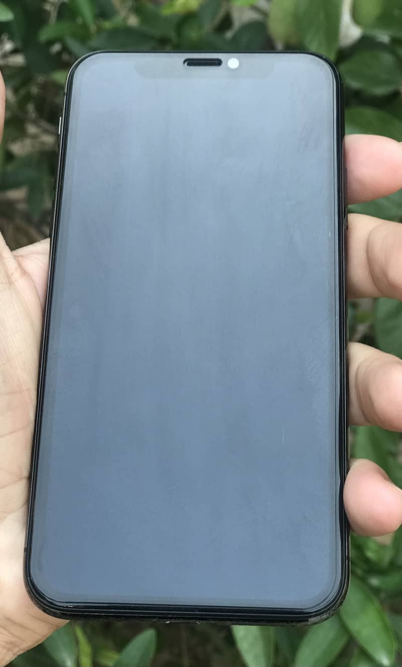 Apple iPhone X 0