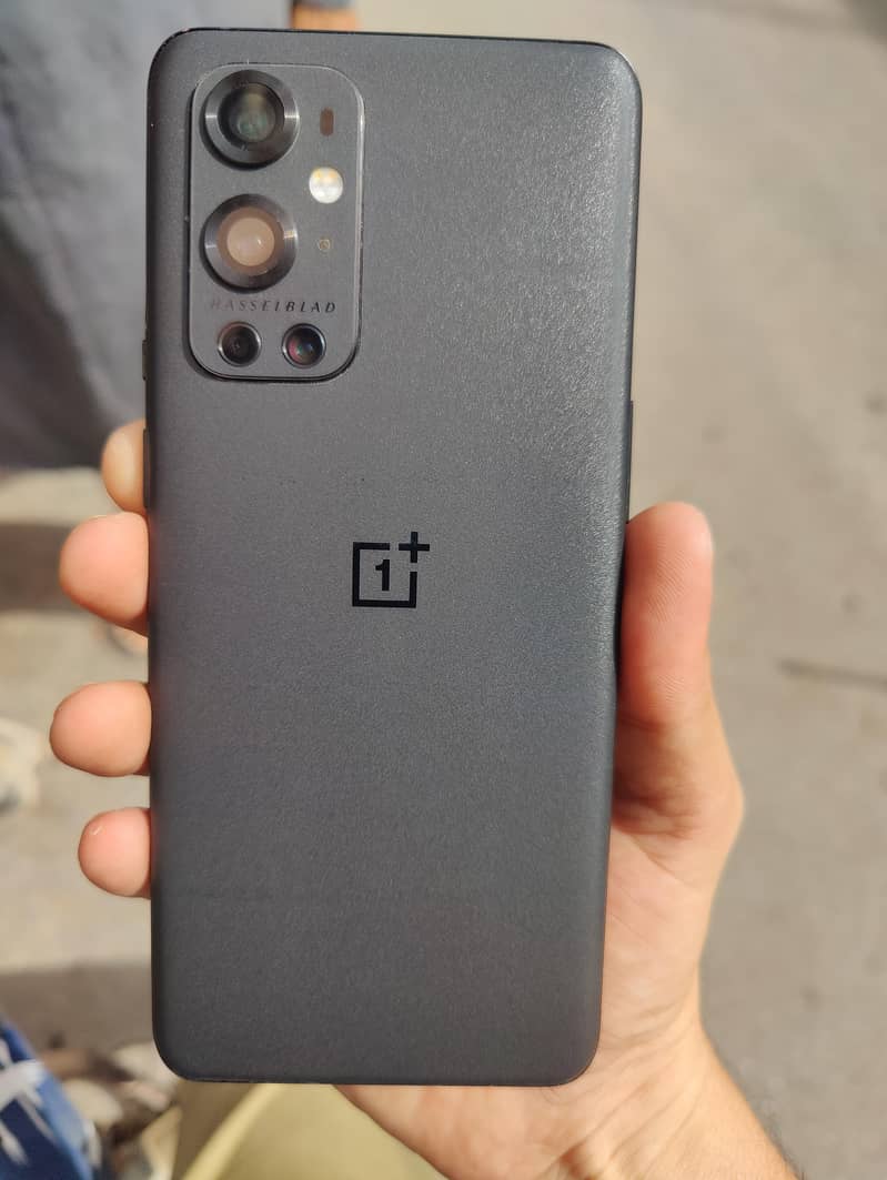 OnePlus 9pro 5g 0