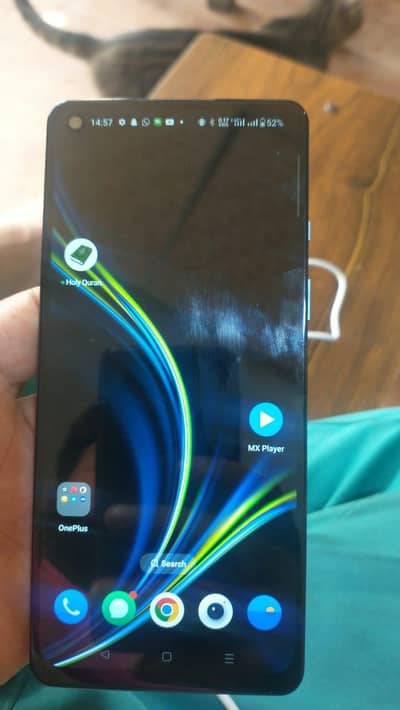One Plus 8