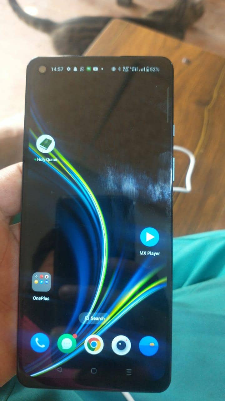 One Plus 8 0