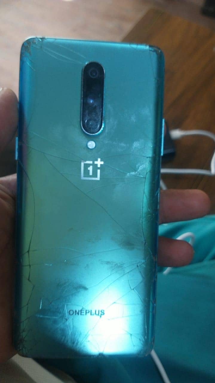 One Plus 8 1