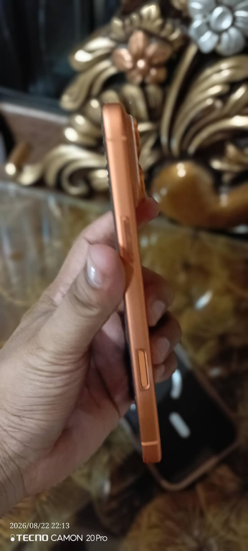 Apple iPhone 17 Pro Max 4