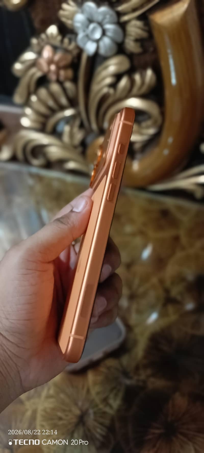 Apple iPhone 17 Pro Max 5