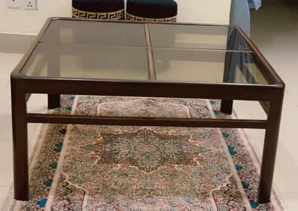 Center Table