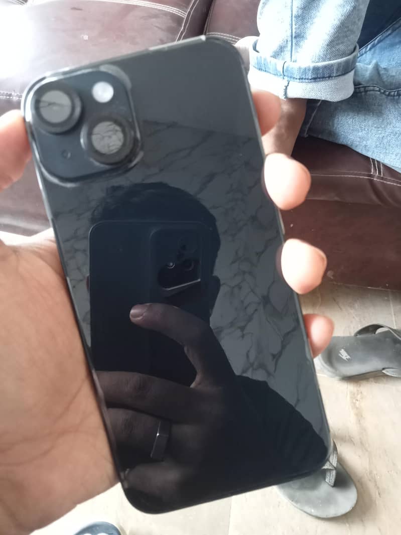 Apple iPhone 14 JV 0