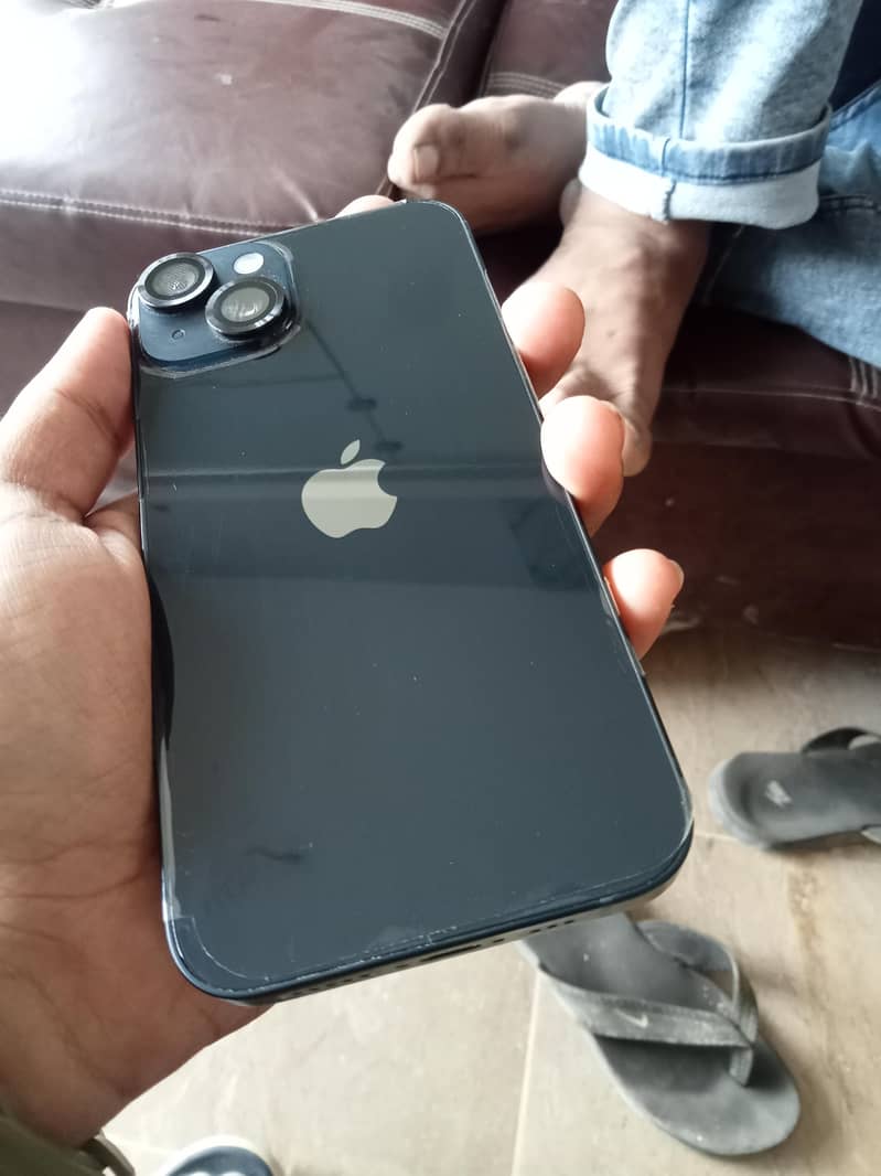 Apple iPhone 14 JV 1