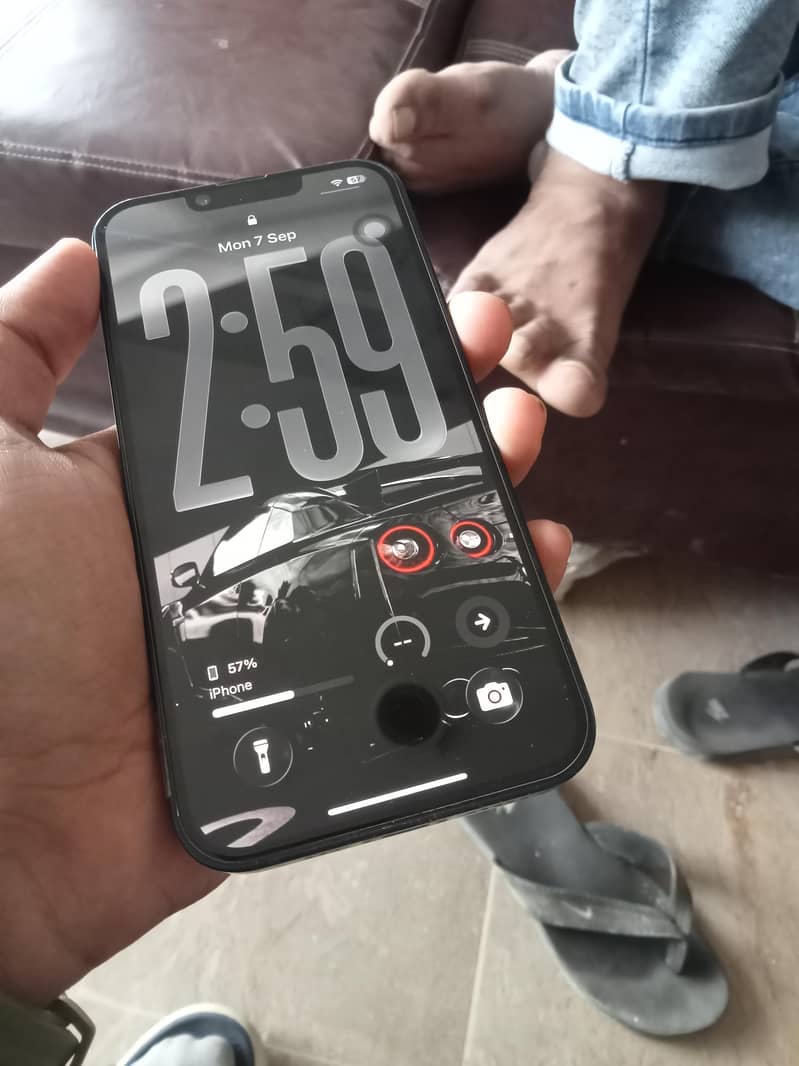 Apple iPhone 14 JV 2