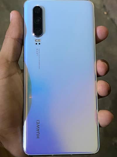 Huawei P30 8/128