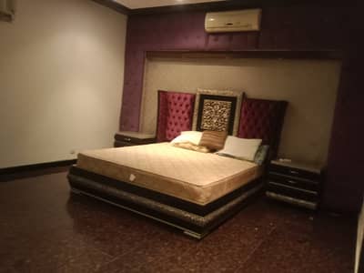 Furnished Room For Rent