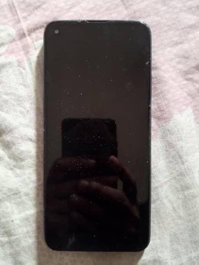 Tecno CAMON 12 Air