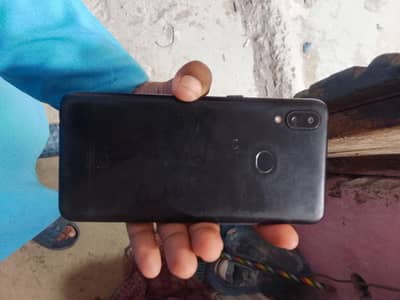 Samsung Mobile A10S