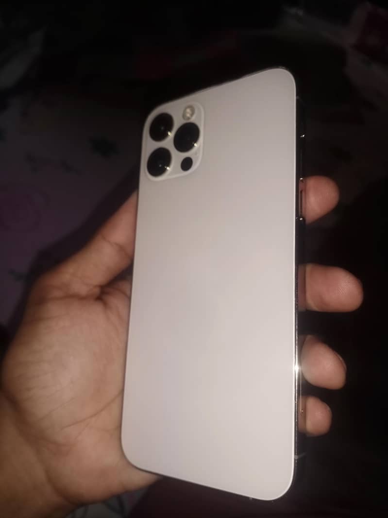 Apple iPhone 12 Pro 2