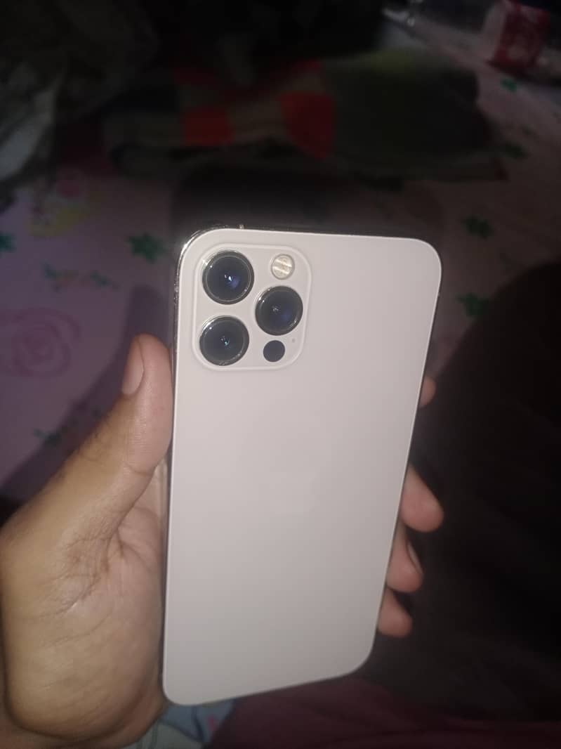 Apple iPhone 12 Pro 3