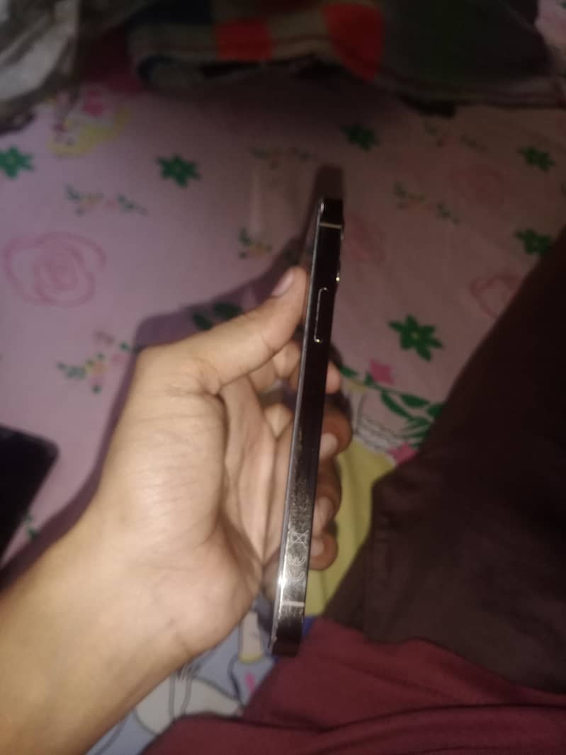 Apple iPhone 12 Pro 4