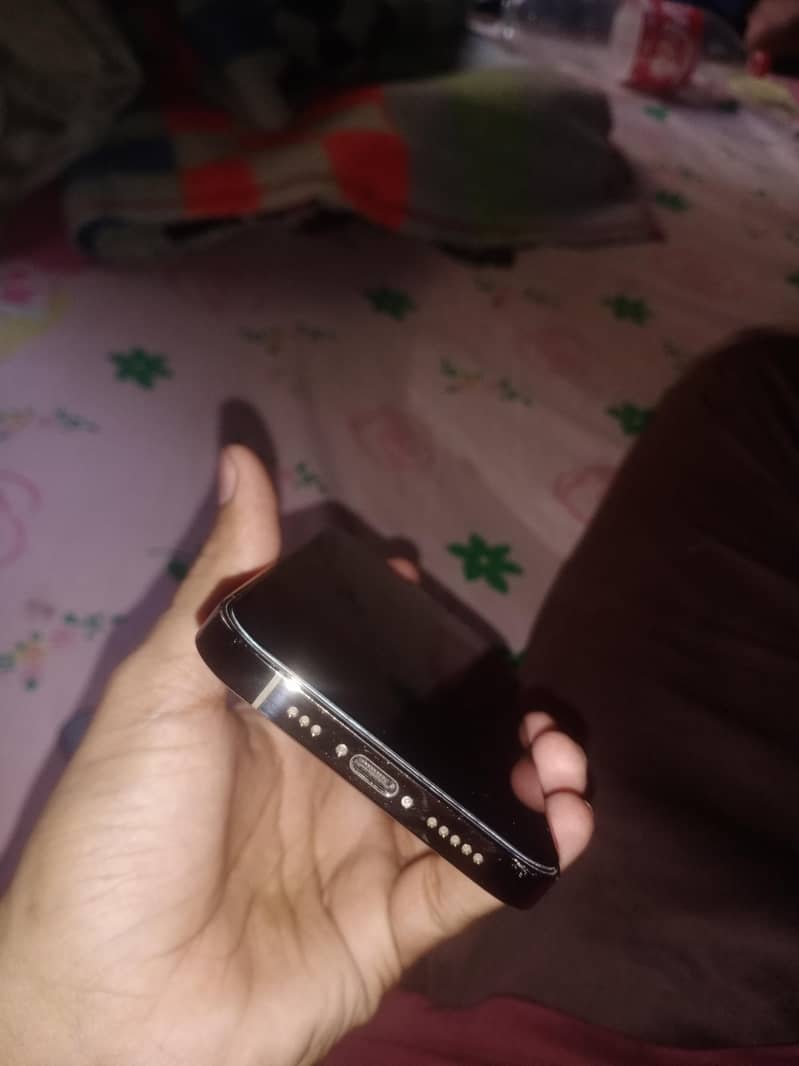 Apple iPhone 12 Pro 5