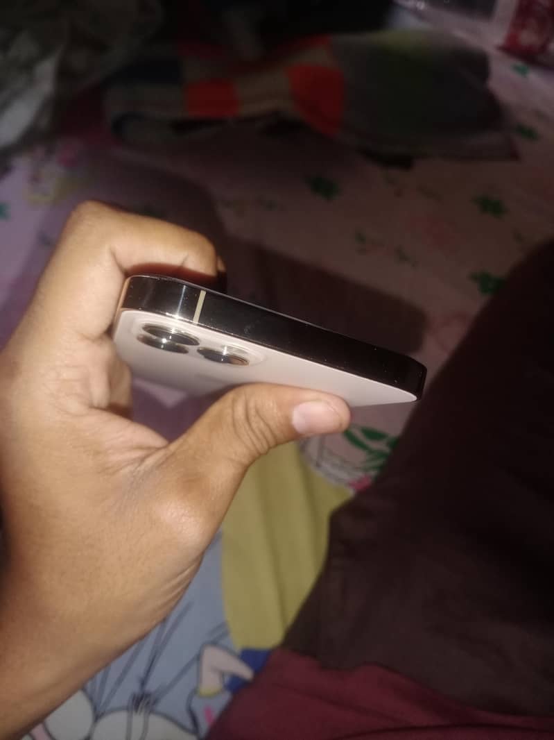 Apple iPhone 12 Pro 7