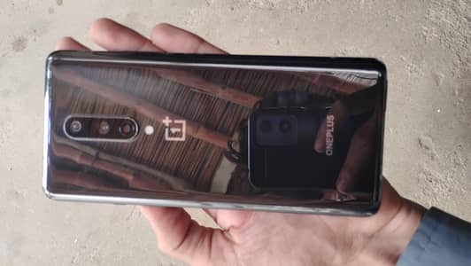 One Plus 8