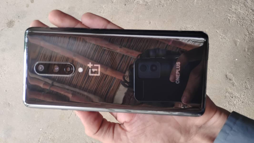 One Plus 8 0