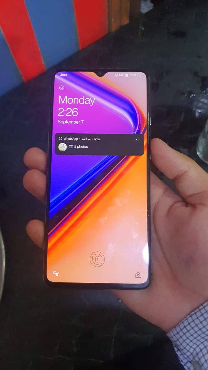 One Plus 7 0