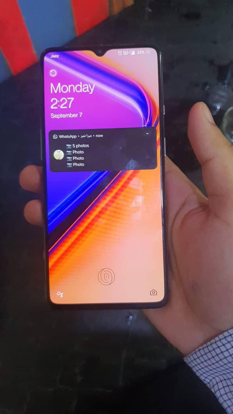 One Plus 7 2